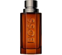 Hugo-Boss Boss-Black-Mens-fragrances Boss-The-ScentEau de Parfum Intense Spray