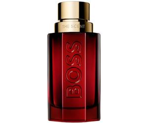 Hugo-Boss Boss-Black-Mens-fragrances Boss-The-ScentElixirParfum Intense