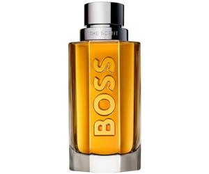Hugo-Boss Boss-Black-Mens-fragrances Boss-The-ScentRefillableEau de Toilette Spray