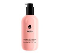 HUGO BOSS Boss Botlled Beyond Her Body Lotion Body Lotion 200 ML Women's Perfumes
