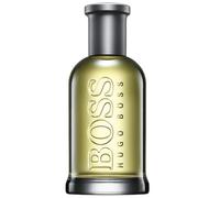 HUGO BOSS - BOSS Bottled 100ml Aftershave Lotion Splash for Men
