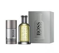 Hugo Boss Boss Bottled 100ml Eau de Toilette Travel Set