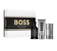 Hugo Boss Boss Bottled 100ml Parfum 3pcs Set