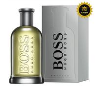 Hugo Boss Boss Bottled 200ml Eau de Toilette for Men Sealed Box