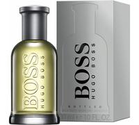 Hugo Boss Bottled Eau De Toilette Spray For Men 30 ML