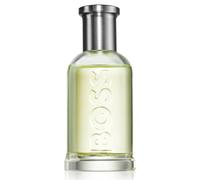 Hugo Boss Boss Black Men's fragrances Boss Bottled Eau de Toilette Spray 50 ml