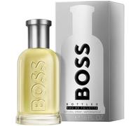 HUGO BOSS BOSS BOTTLED 50ML EDT SPRAY | NEW & SEALED | FREE P&P | UK