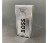 Hugo Boss Boss Bottled Aftershave Lotion 100ml Splash - New And Sealed