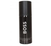 Hugo-Boss Boss-Black-Mens-fragrances Boss-BottledBeyondDeodorant spray