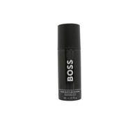 Hugo-Boss Boss-Black-Mens-fragrances Boss-BottledBeyondDeodorant spray