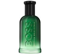 Boss Bottled Bold Citrus 100ml Eau De Parfum GENUINE NEW & SEALED