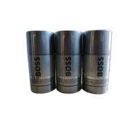 Hugo Boss Boss Bottled Deodorant Stick 75ml (Pack of 6) Christmas Special
