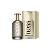 BOSS Bottled 100ml Eau de Parfum, One Colour, Women One Colour