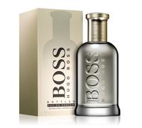 BOSS Bottled 100ml Eau de Parfum, One Colour, Women One Colour