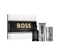 Hugo Boss Boss Bottled Eau de Parfum 100ml Spray Gift Set