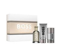 Hugo Boss Boss Bottled Eau de Parfum 100ml Spray Gift Set
