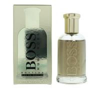 Boss Bottled 50Ml Eau De Parfum One Colour