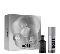 HUGO BOSS - BOSS Bottled Eau de Parfum 50ml Gift Set for Men