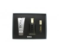 Hugo Boss Boss Bottled Eau de Parfum Gift Set 100ml EDP + 100ml S/G + 10ml EDP