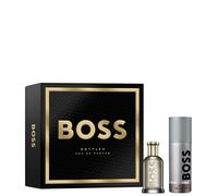 HUGO BOSS BOSS Bottled Eau de Parfum Gift Set (Worth £89)