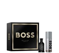 HUGO BOSS BOSS Bottled Eau de Parfum Gift Set (Worth £94)