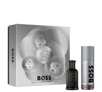 HUGO BOSS BOSS Bottled Eau de Parfum Gift Set (Worth £94)