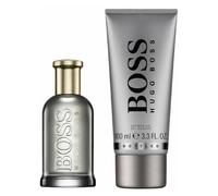 Hugo Boss Boss Bottled Eau De Parfum Spray Gift Set 50ml