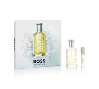 Hugo Boss Boss Bottled Gift Set 100ml EDT + 10ml EDT