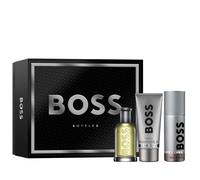Hugo Boss Boss Bottled Eau de Toilette 100ml 3pcs Spray Gift Set