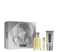 HUGO BOSS - BOSS Bottled Eau de Toilette 100ml Gift Set for Men