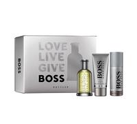 Hugo Boss Boss Bottled Eau de Toilette 100ml Spray Gift Set