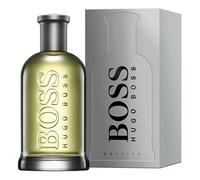 Hugo Boss Boss Bottled Eau de Toilette 200ml Spray NEW
