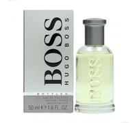 Hugo Boss Boss Black Men's fragrances Boss Bottled Eau de Toilette Spray 50 ml