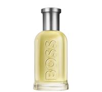Hugo Boss Boss Black Men's fragrances Boss Bottled Eau de Toilette Spray 50 ml