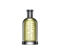Hugo Boss Boss Black Men's fragrances Boss Bottled Eau de Toilette Spray 50 ml