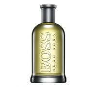 Hugo Boss Boss Black Men's fragrances Boss Bottled Eau de Toilette Spray 50 ml