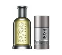 Hugo Boss Bottled Gift Set 200ml EDT + 75ml Deodorant Stick