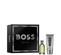 Hugo Boss Boss Bottled Eau de Toilette 50ml Gift Set