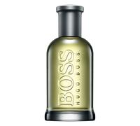 Hugo Boss Boss Black Men's fragrances Boss Bottled Eau de Toilette Spray 50 ml