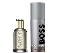HUGO BOSS BOSS Bottled Eau de Parfum Gift Set (Worth £89)
