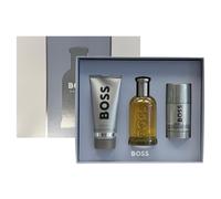 Hugo Boss Boss Bottled and 100vp Deodorant Gel Box Set