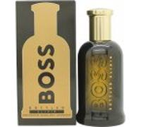 Hugo Boss Boss Black Men's fragrances Boss Bottled ElixirEau de Toilette Spray