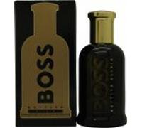 Hugo Boss Boss Black Men's fragrances Boss Bottled ElixirEau de Toilette Spray