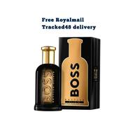 Hugo Boss Boss Black Men's fragrances Boss Bottled ElixirEau de Toilette Spray