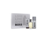 Hugo Boss Boss Bottled and 100vp Deodorant Gel Box Set