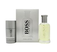 Hugo Boss Boss Bottled Gift Set 100ml EDT + 75g Deodorant Stick