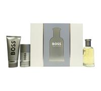 Hugo Boss Boss Bottled and 100vp Deodorant Gel Box Set