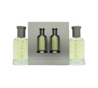 Hugo Boss Boss Bottled Gift Set 2 x 50ml EDT