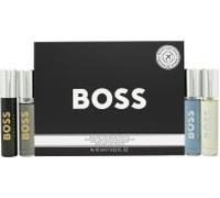 Hugo Boss Boss Bottled Gift Set 4 x 10ml