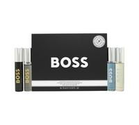 Hugo Boss Boss Bottled Gift Set 4 x 10ml